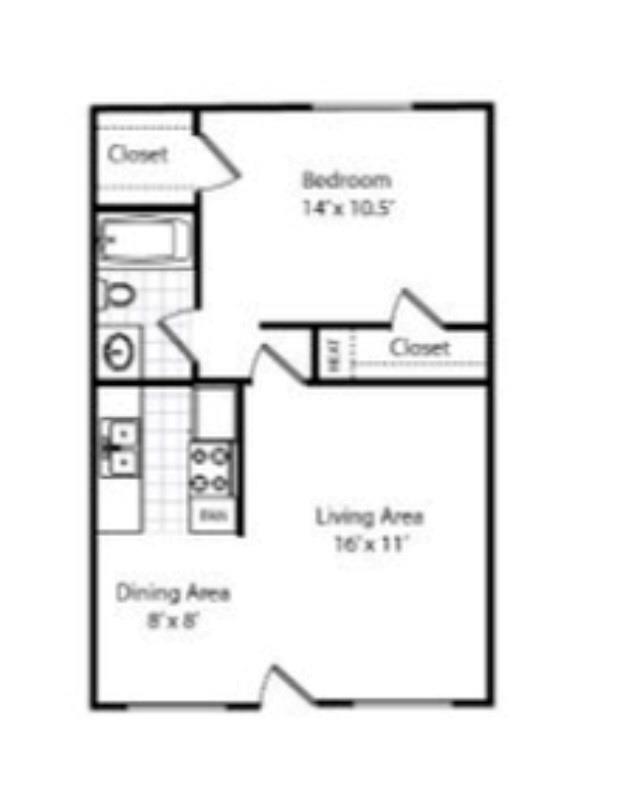 2704 Salado St 307 Property Photo 12