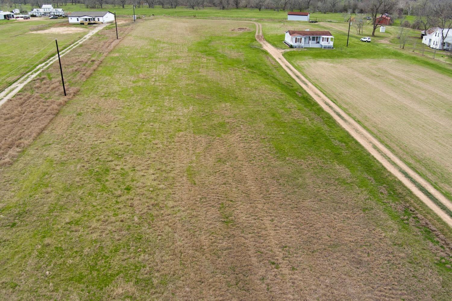 Tbd - Tract 3 Rabbs Prairie Rd Property Photo 2