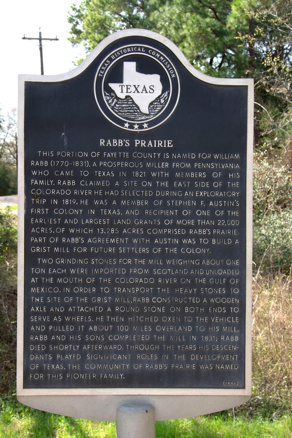 Tbd - Tract 3 Rabbs Prairie Rd Property Photo 3