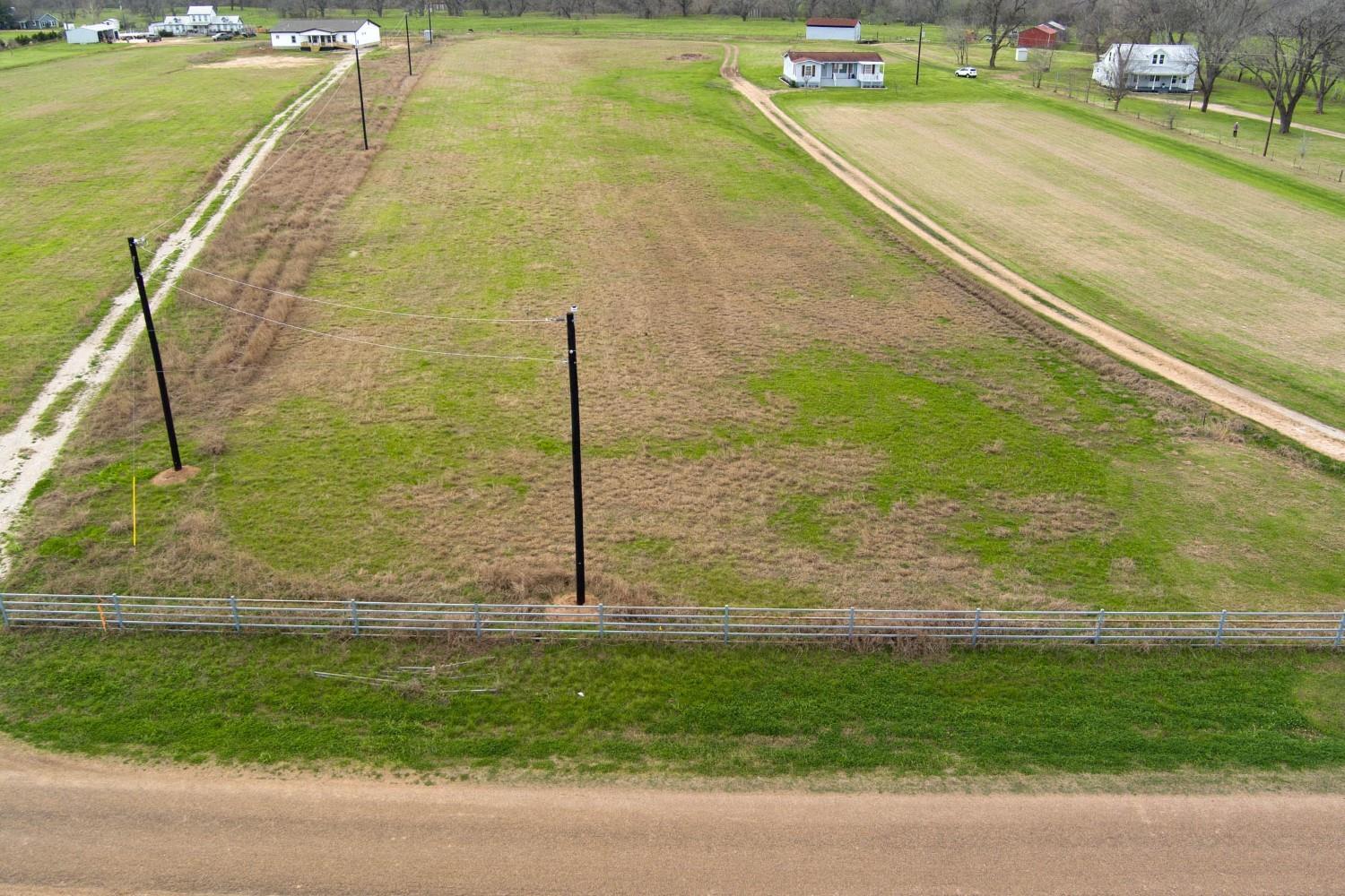 Tbd - Tract 3 Rabbs Prairie Rd Property Photo 4