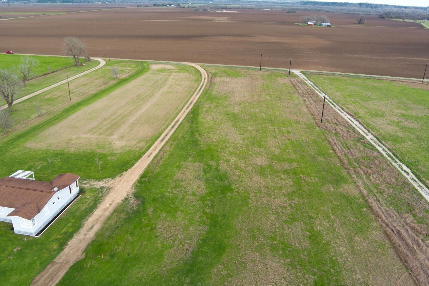 Tbd - Tract 3 Rabbs Prairie Rd Property Photo 5