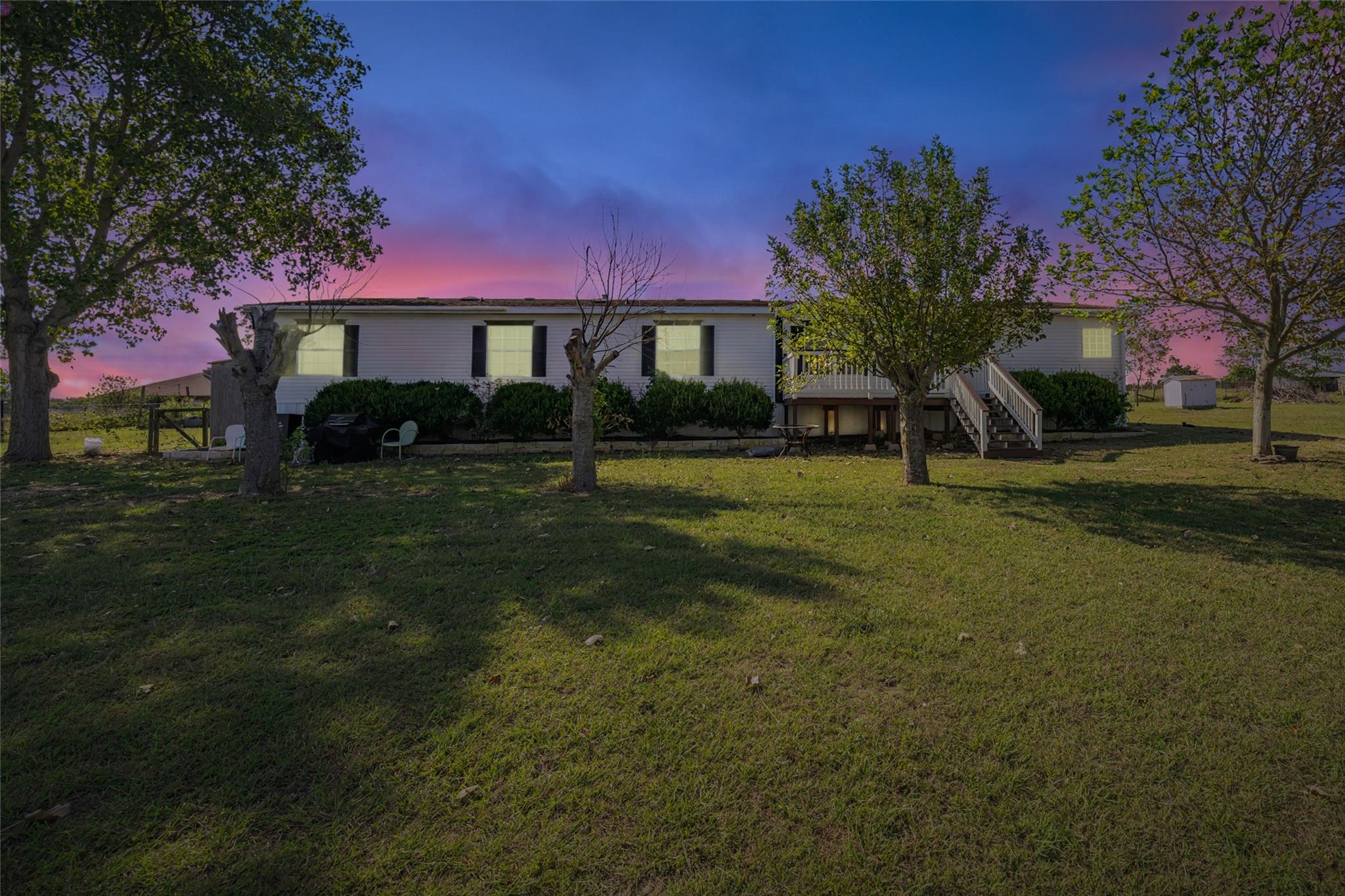 615 County Road 222 Property Photo 2