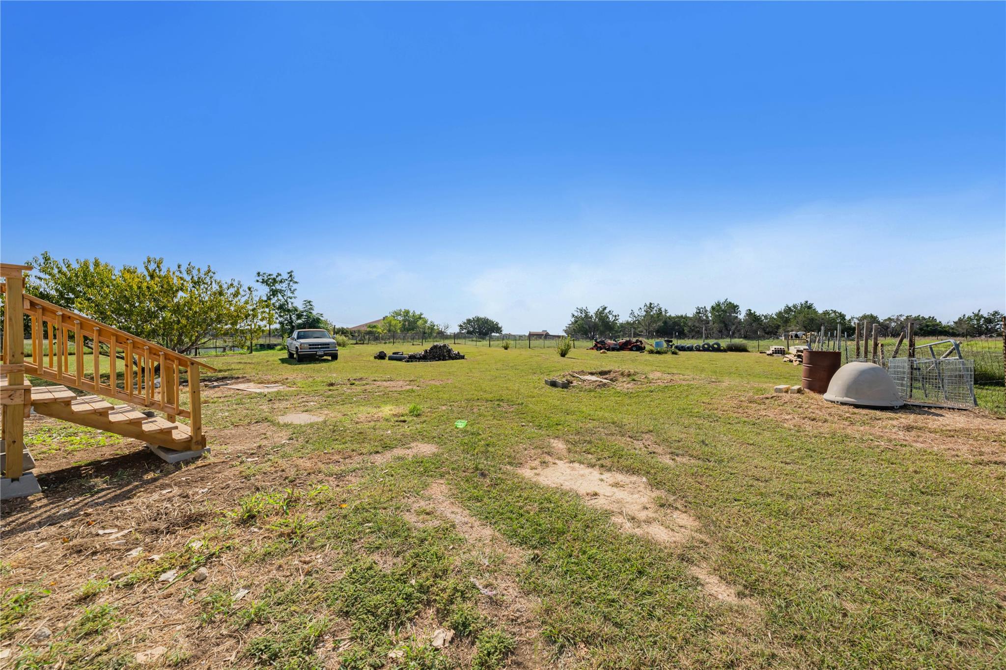 615 County Road 222 Property Photo 31