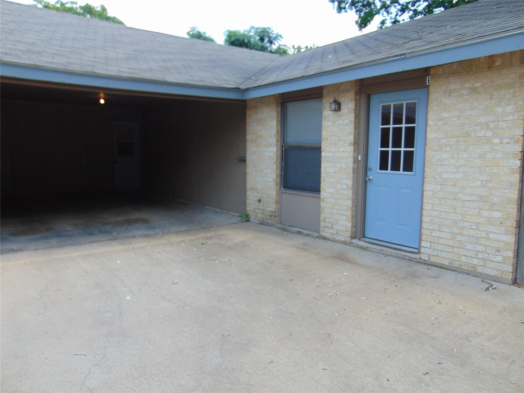 6501 Bradsher Dr B Property Photo 1