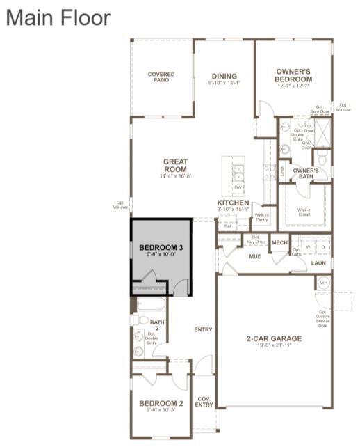 1004 Stonehill Dr Property Photo 19