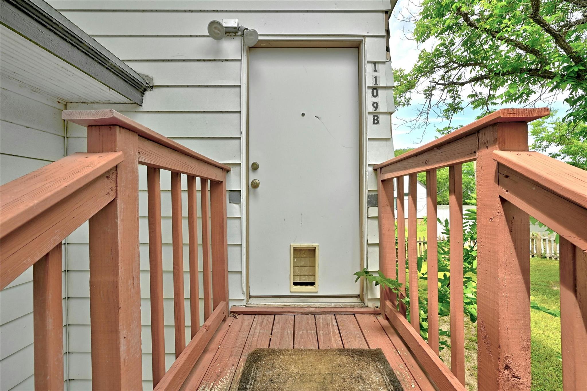 1109 Travis Height Blvd Property Photo 21