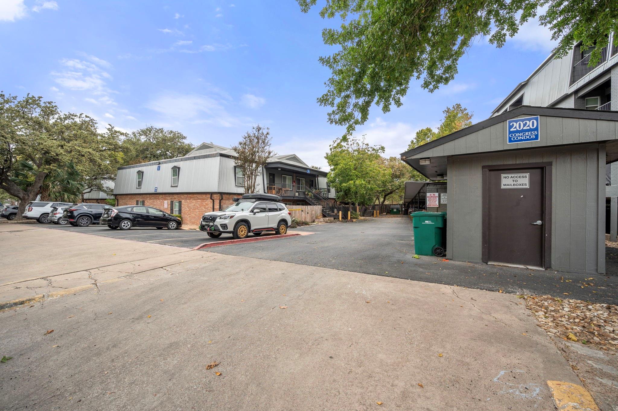 2020 S Congress Ave 2102 Property Photo 26