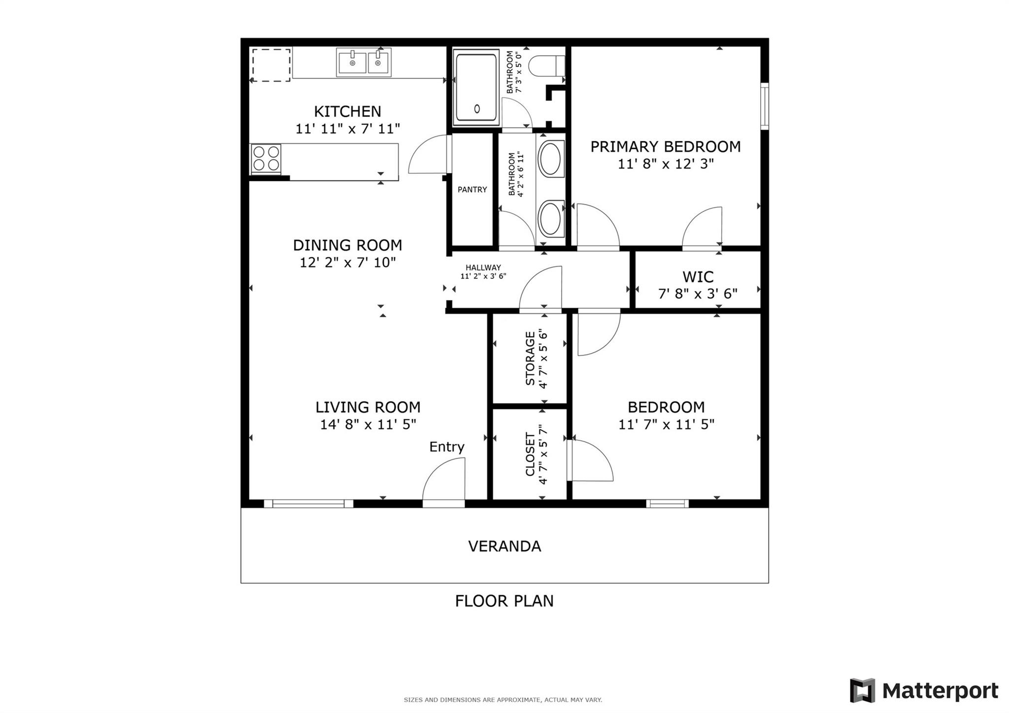 2020 S Congress Ave 2102 Property Photo 28
