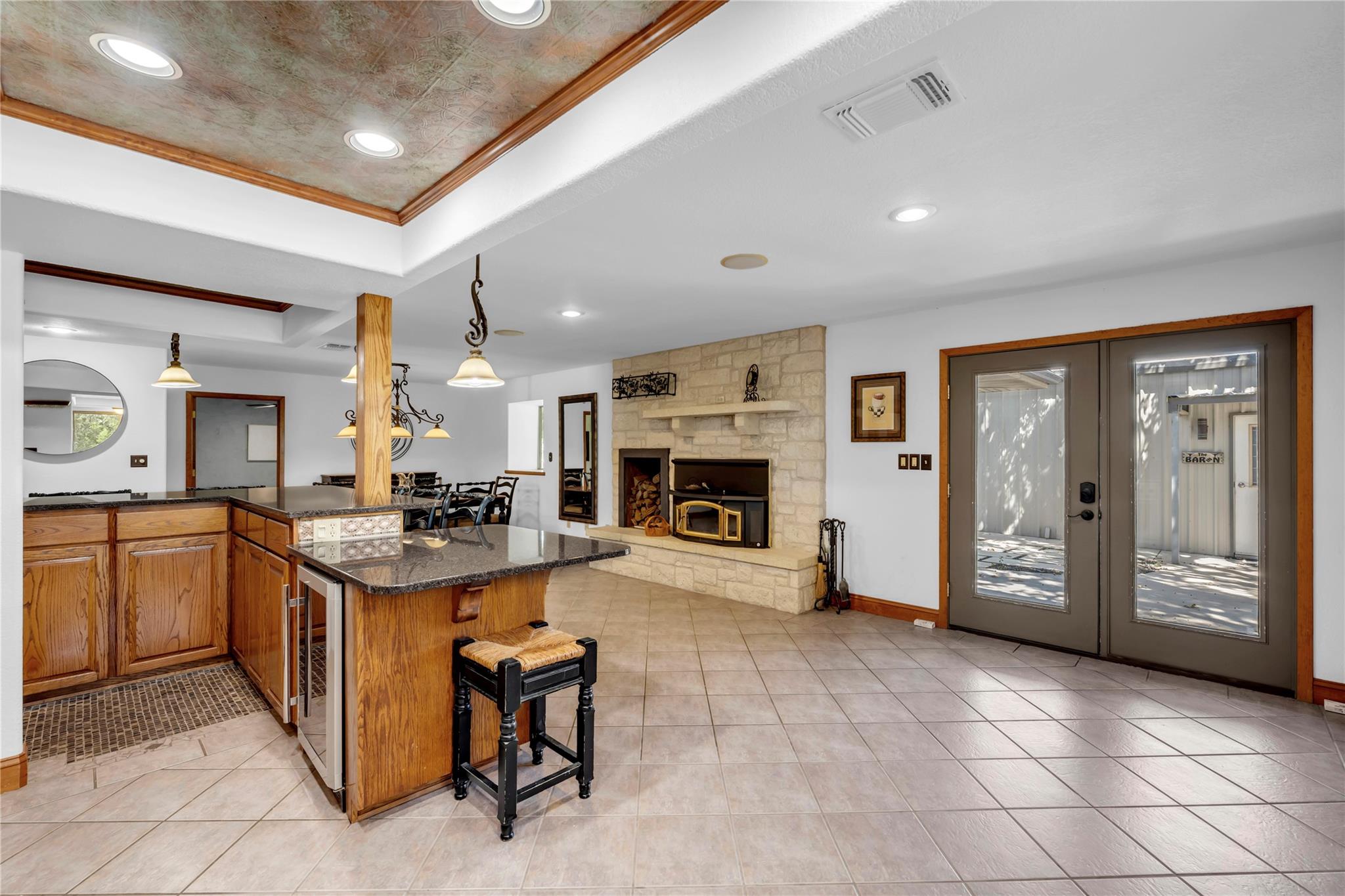 432 Painted Horse Trl Property Photo 9