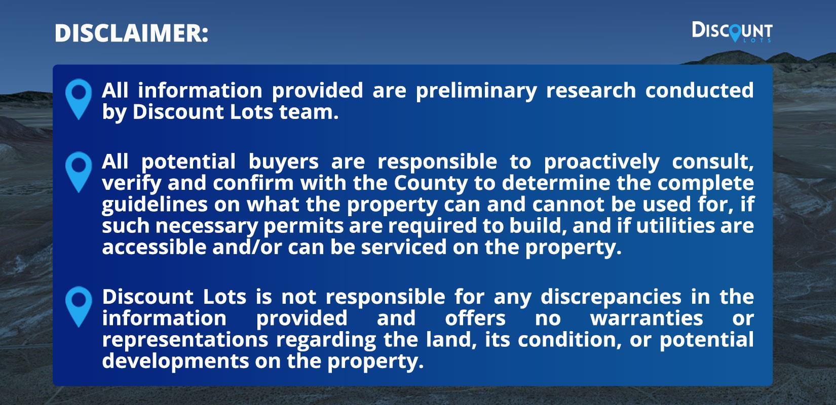 0 Chino Dr Property Photo 12