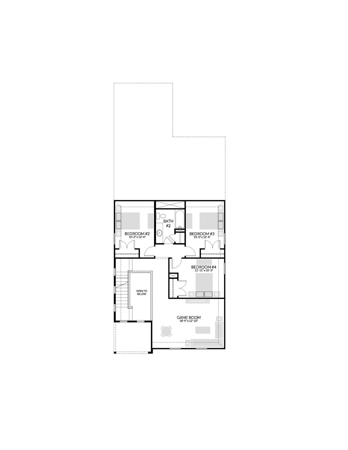 8014 Shining Flor Run Property Photo 5