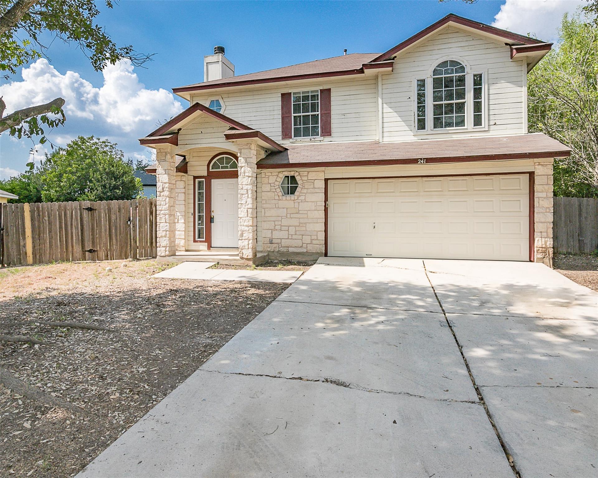 241 Elmer Cv Property Photo 2
