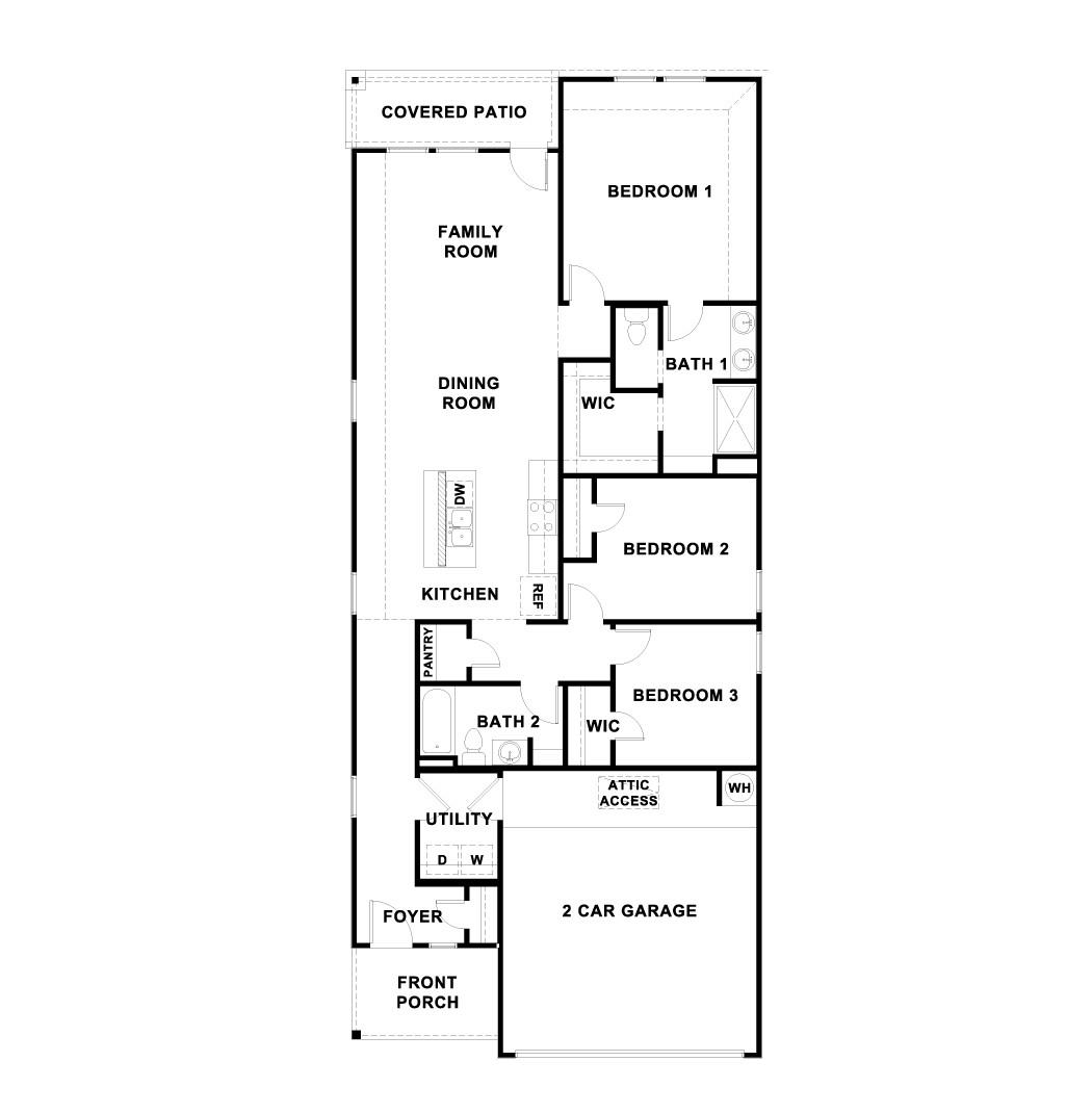 13400 Mancos Shale Rd Property Photo 2