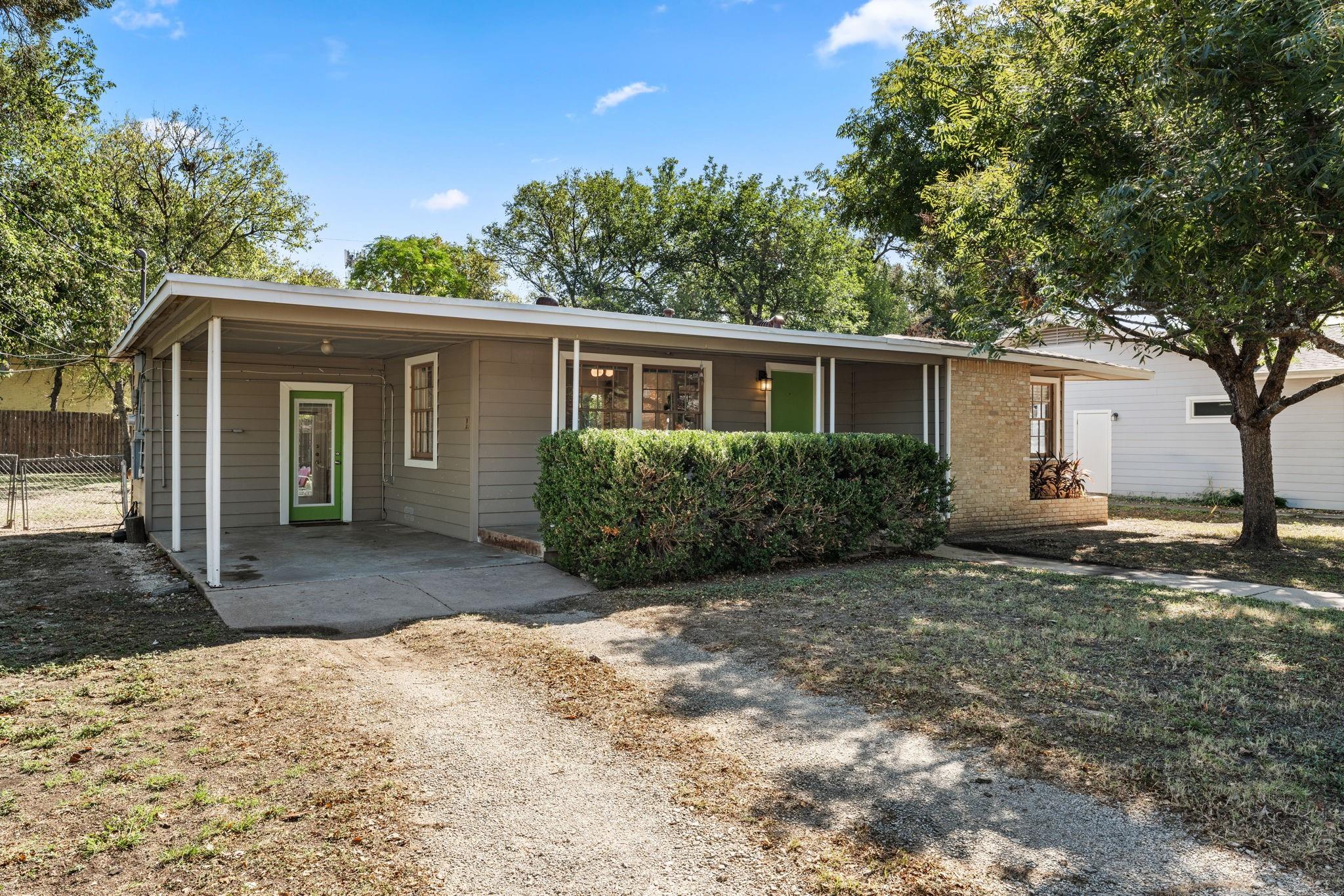 7909 Tisdale Dr Property Photo 2