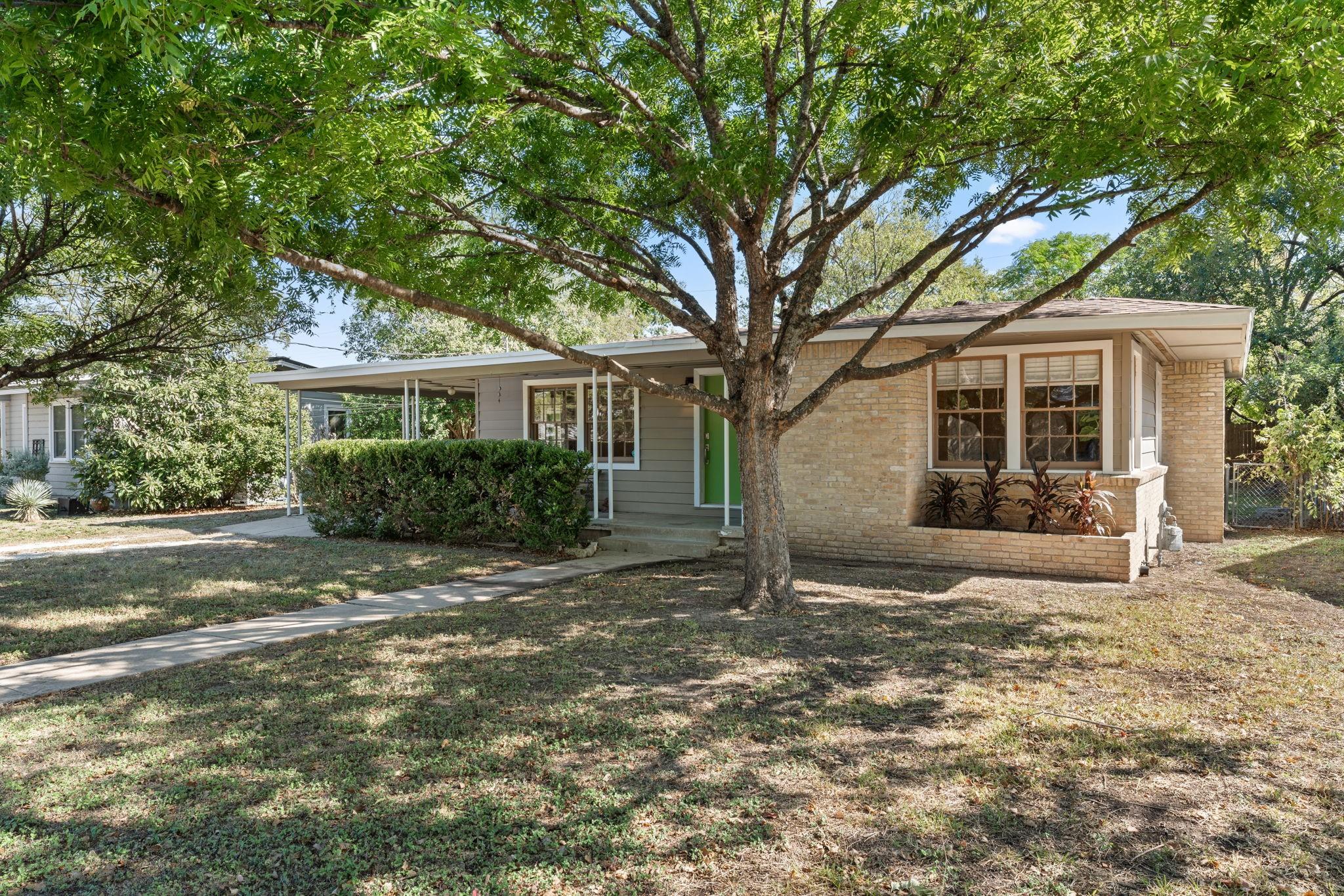 7909 Tisdale Dr Property Photo 3