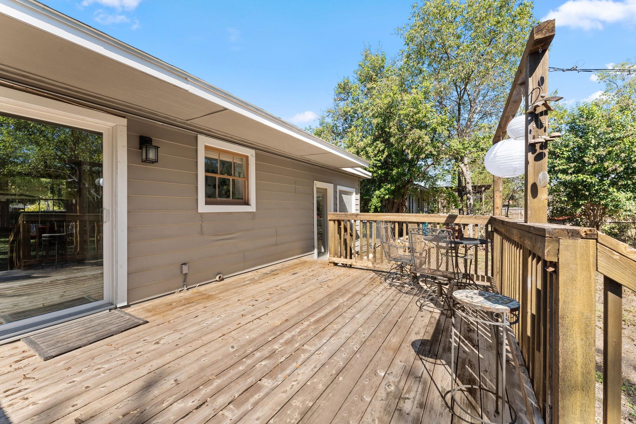 7909 Tisdale Dr Property Photo 18