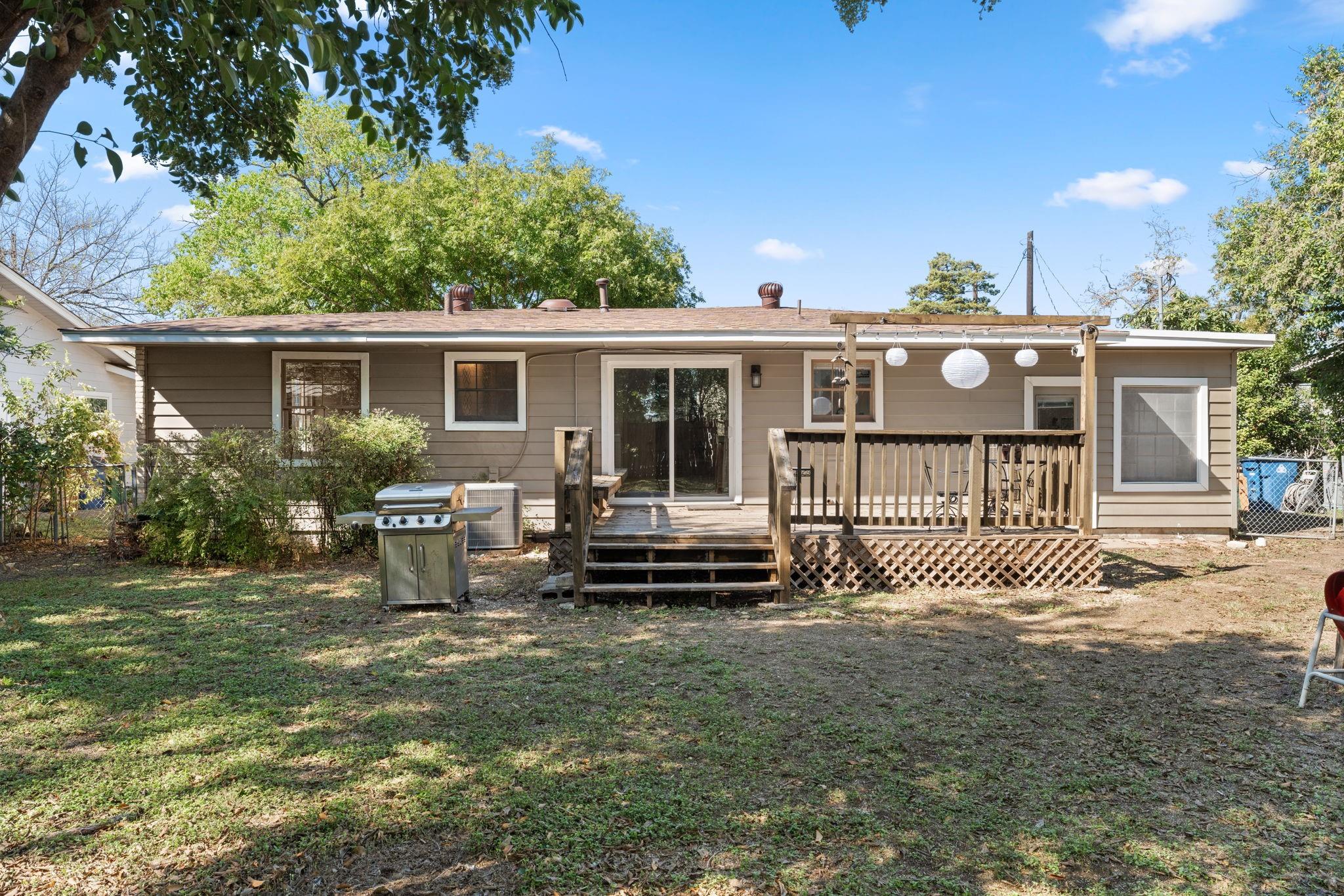 7909 Tisdale Dr Property Photo 23