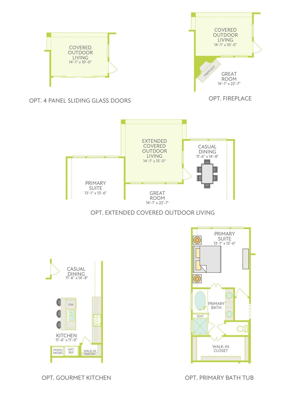 12704 Brave Tenderfoot Trl Property Photo 3