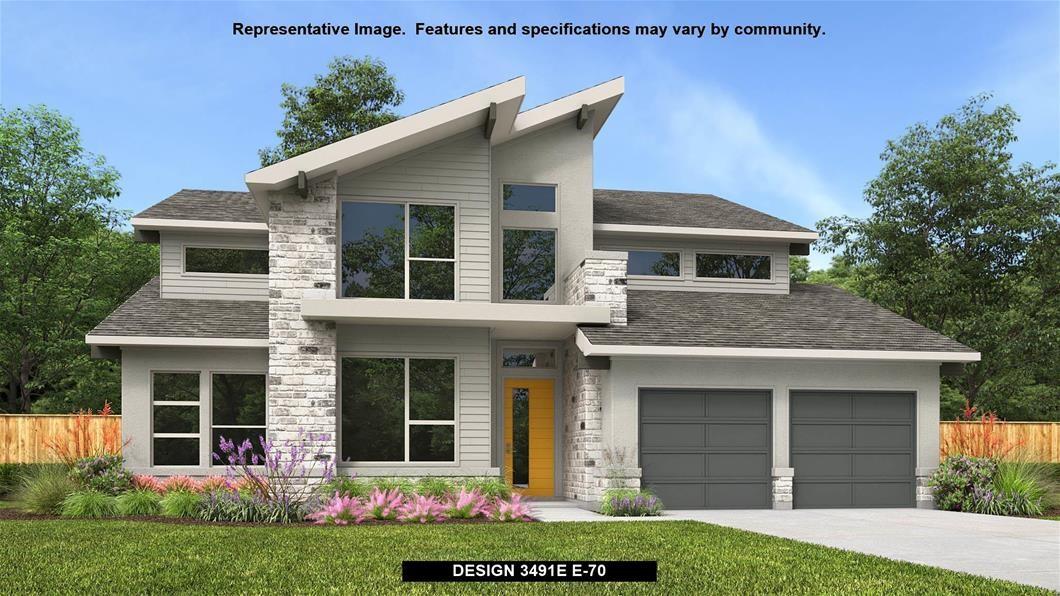9105 The Ravine Way Property Photo