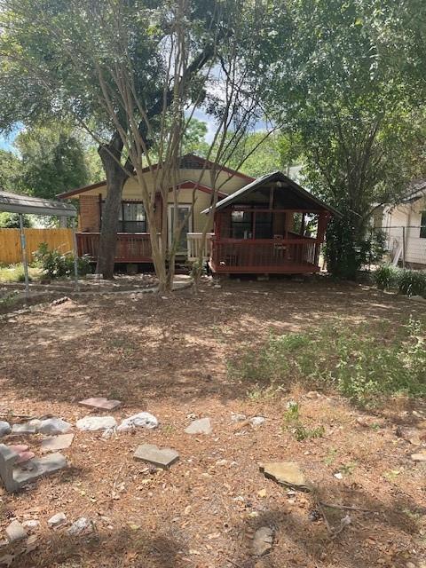 912 Walter St Property Photo 2