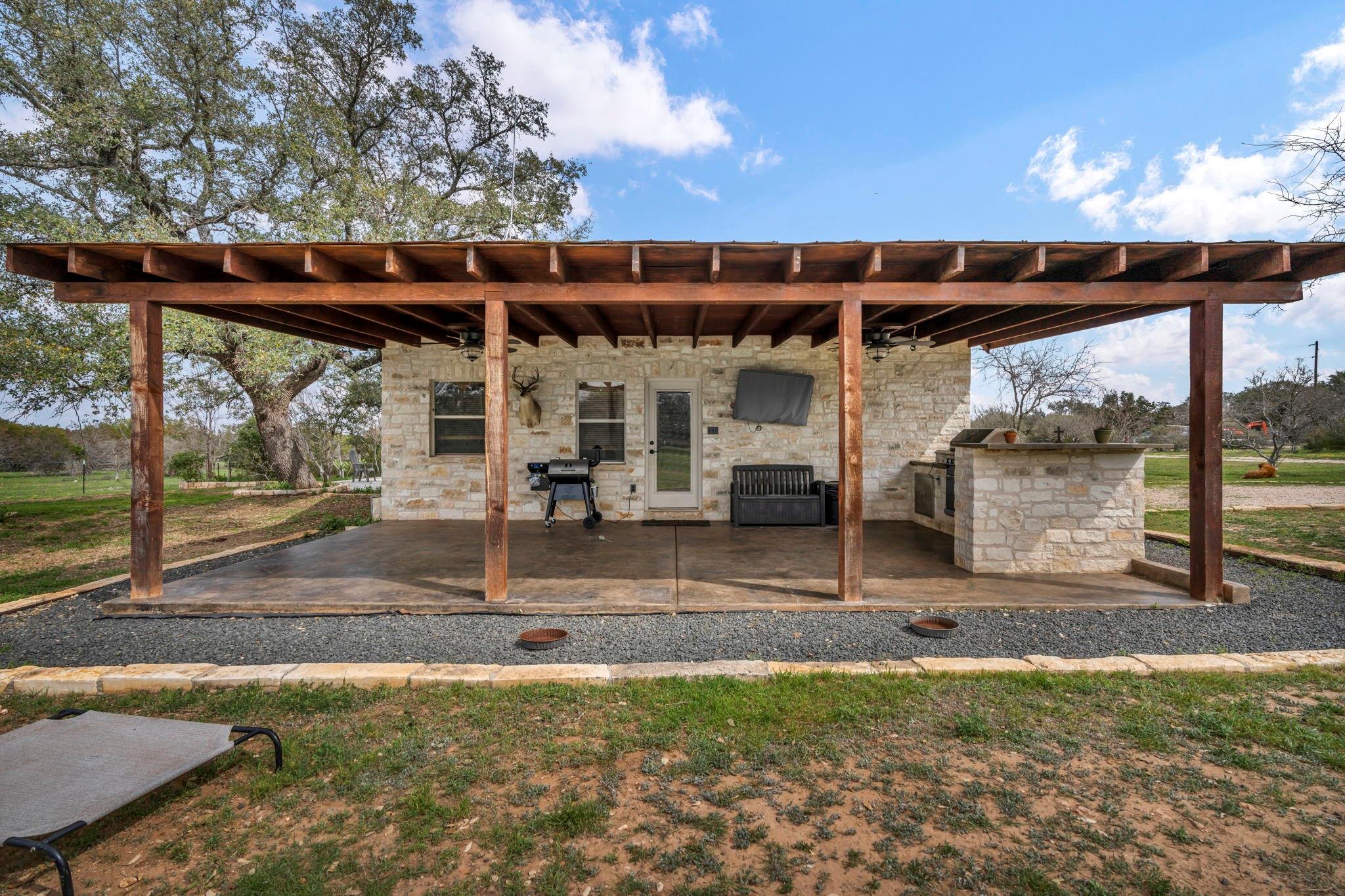 1619 Althaus Ranch Rd Property Photo 19