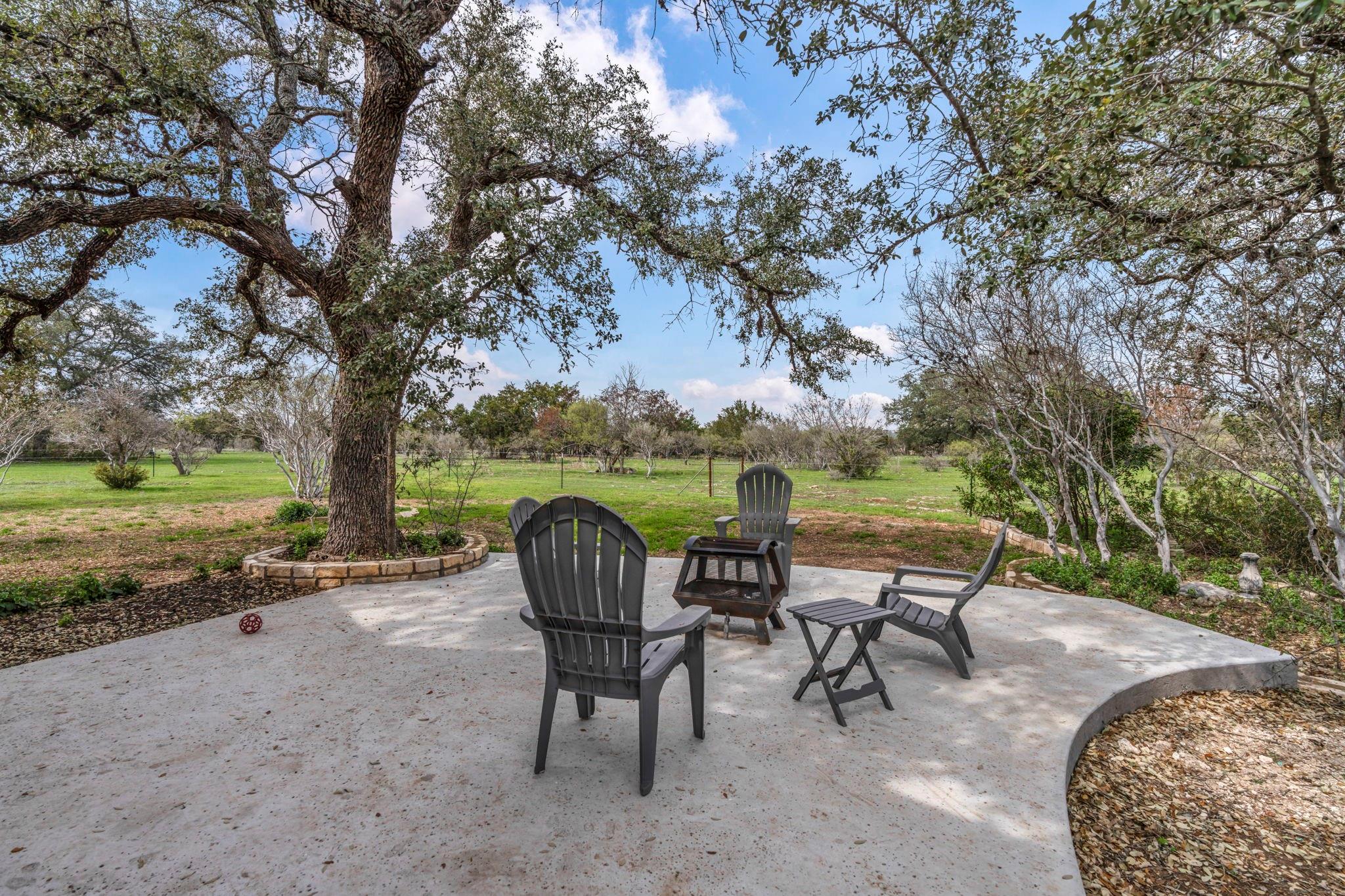 1619 Althaus Ranch Rd Property Photo 23