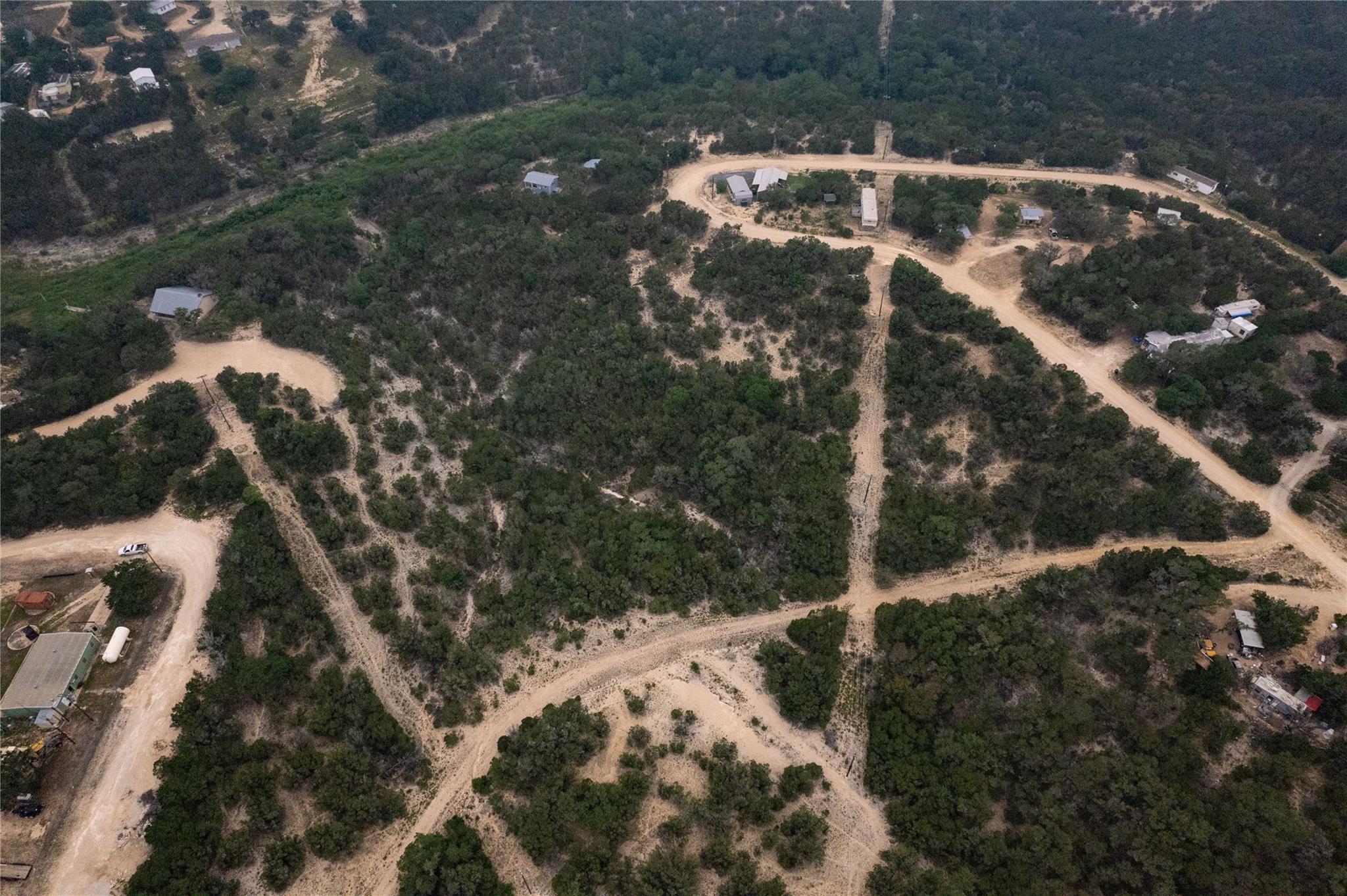 Lot 21, 22 Fossil Rock Rd Property Photo 2