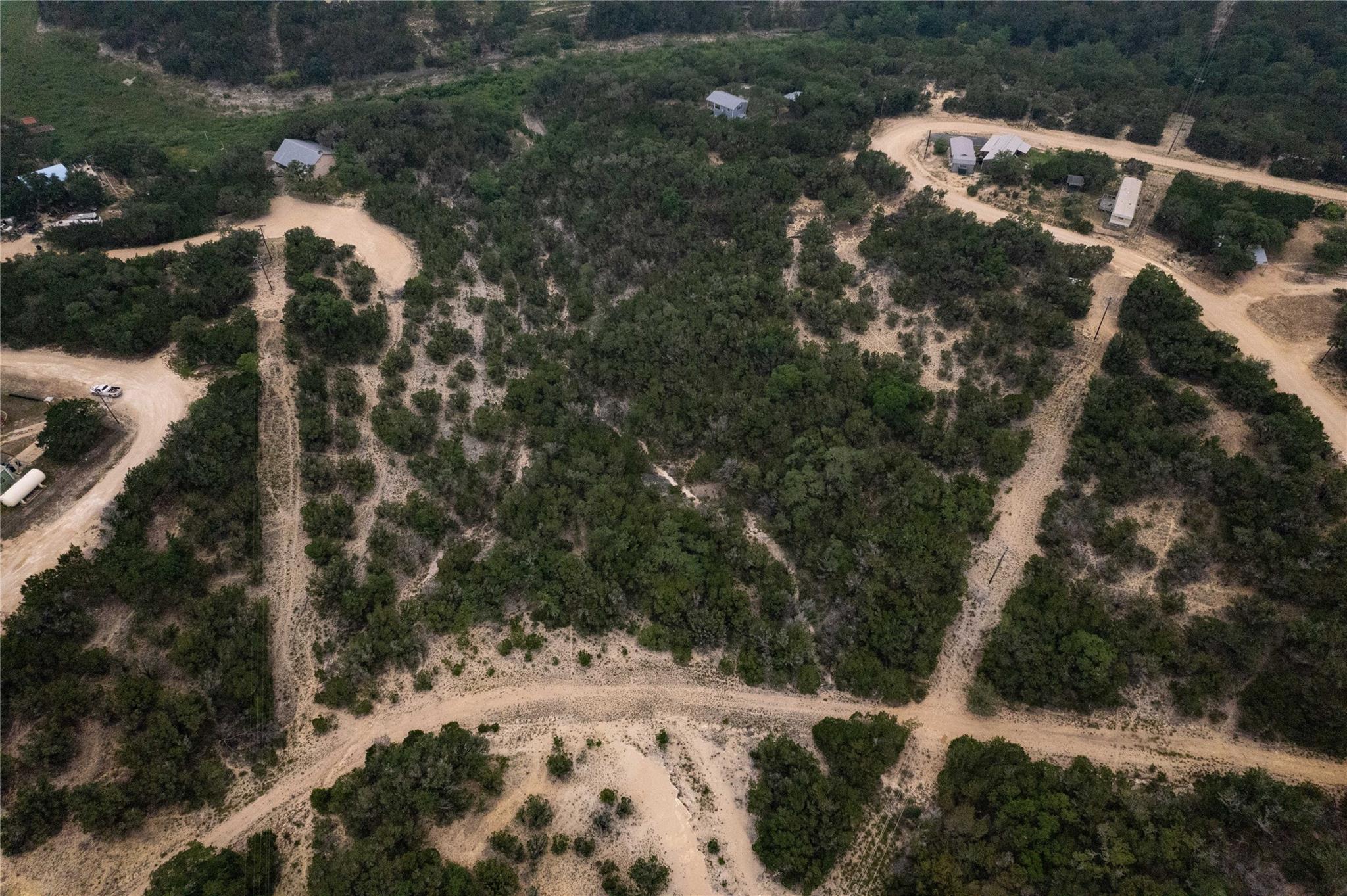 Lot 21, 22 Fossil Rock Rd Property Photo 3