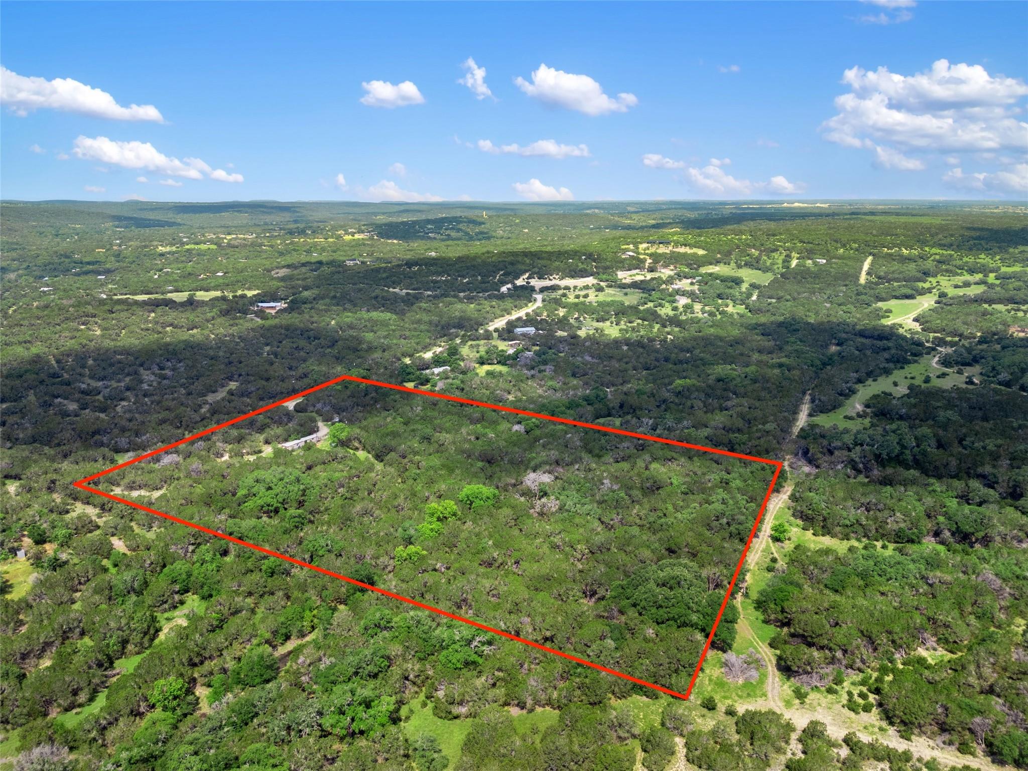 24300 Cisco Trl Property Photo 1
