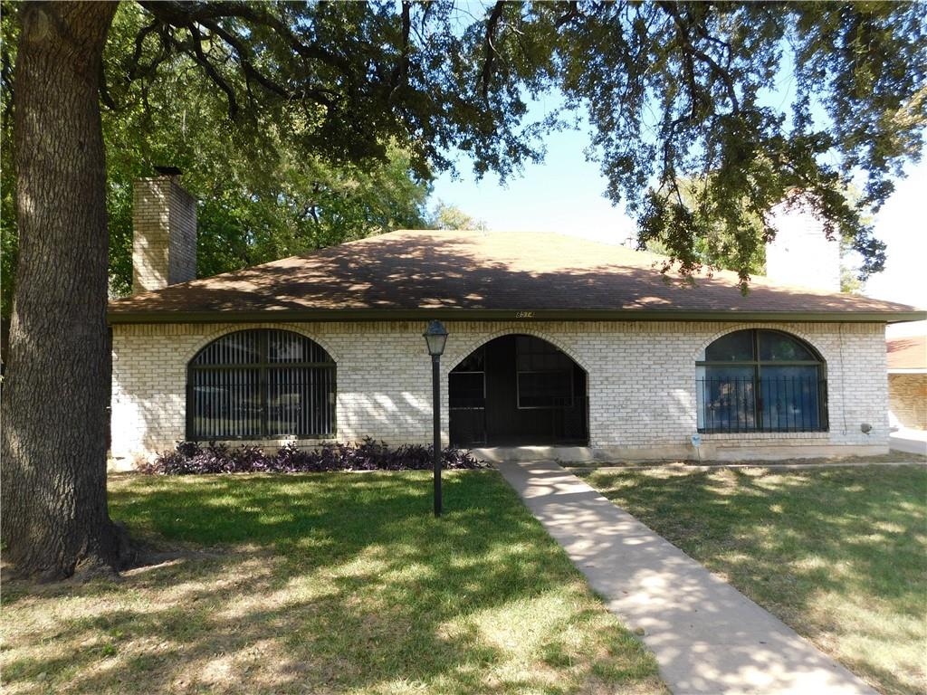 8514 Dryfield Dr A Property Photo 2