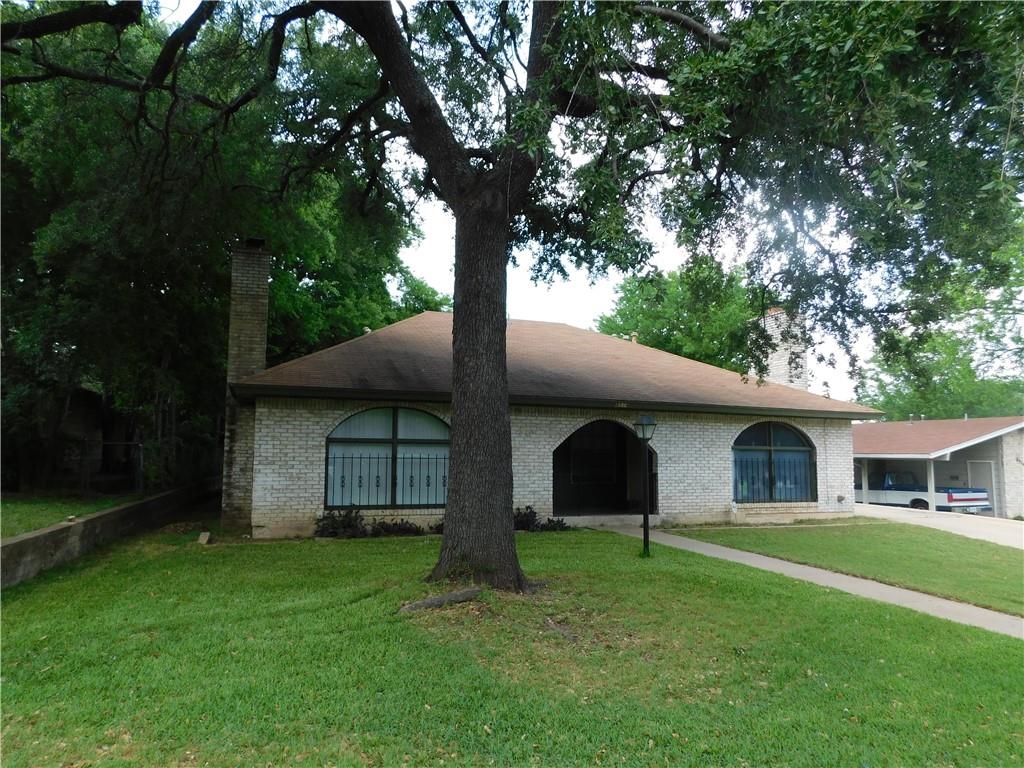 8514 Dryfield Dr A Property Photo 16