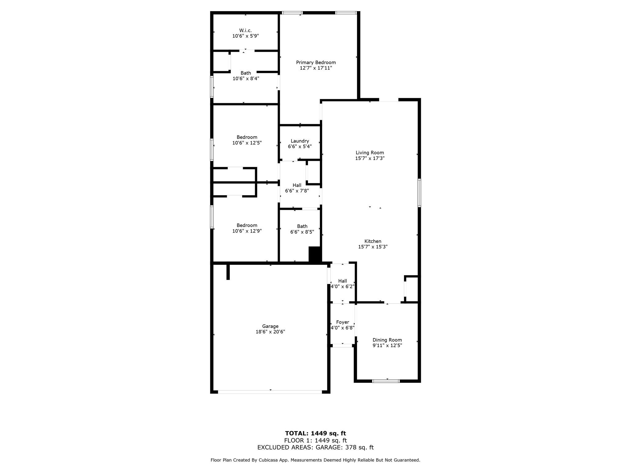 14316 Boomtown Way Property Photo 30