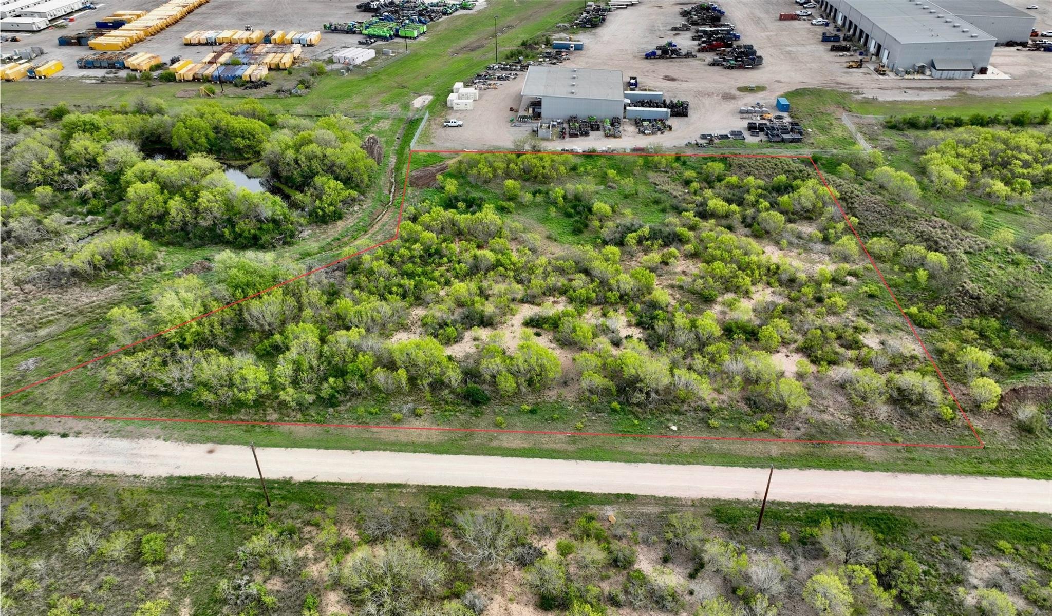 Lot 7 Pr Frio Estates Drive Property Photo 9