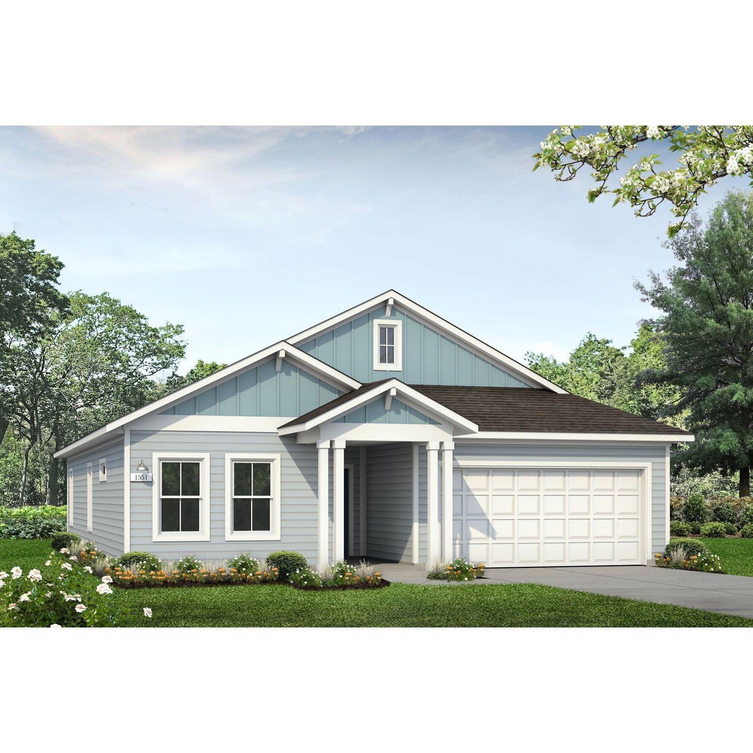 2431 Winding Creek Rd Property Photo 1