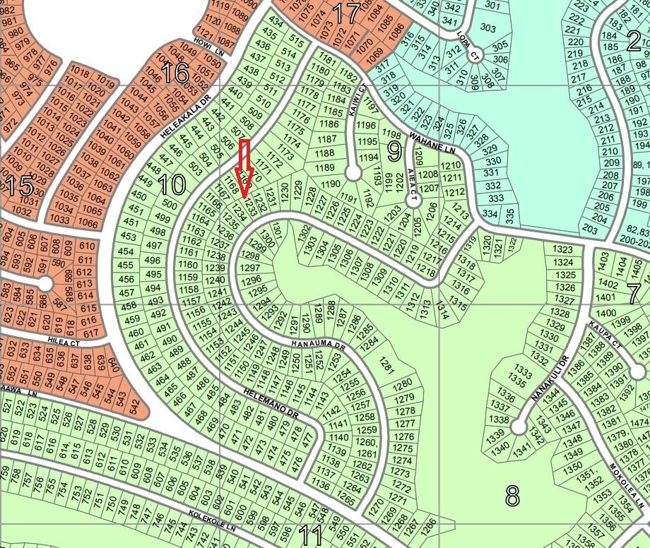 Lot 1233 Hanauma Dr Property Photo 33