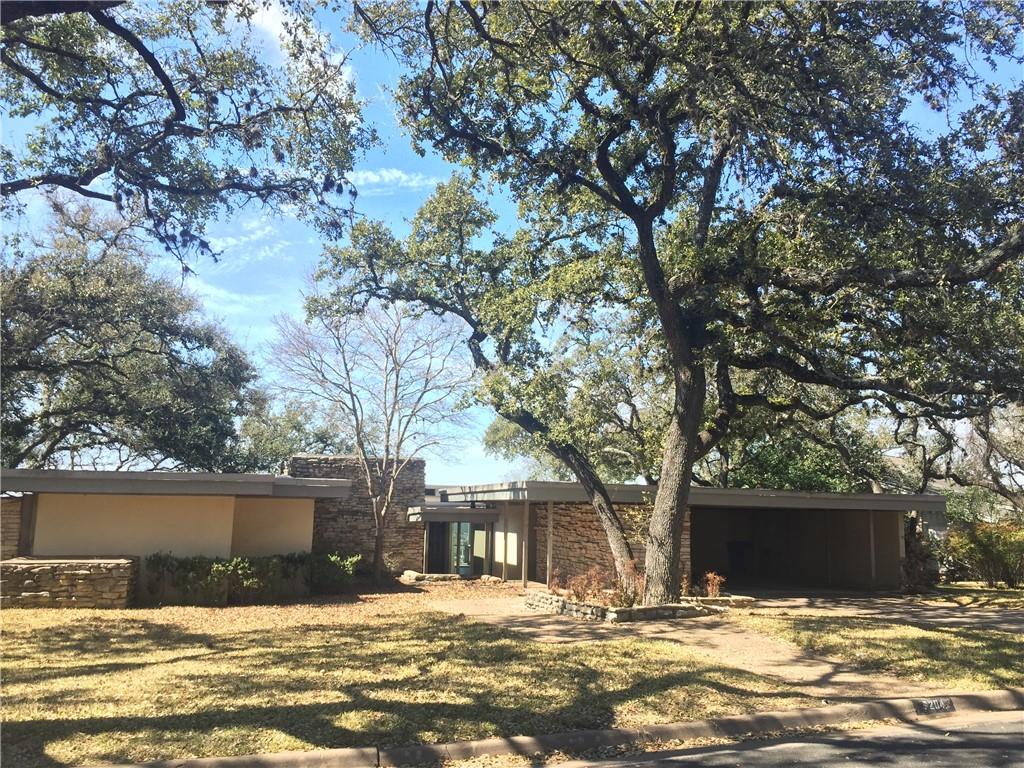 7204 W West Rim DR Property Photo 1