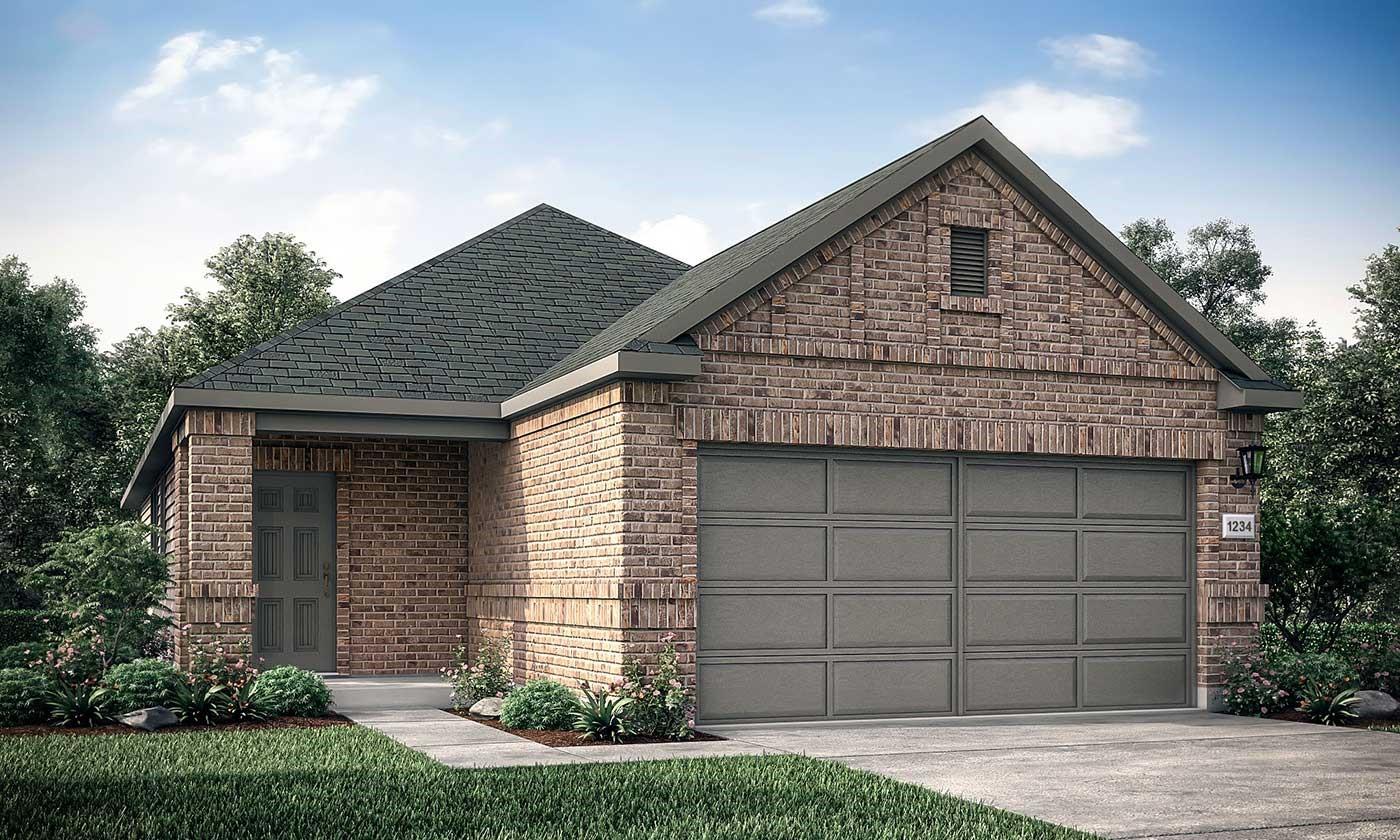 1305 Carvin Way Property Photo 1