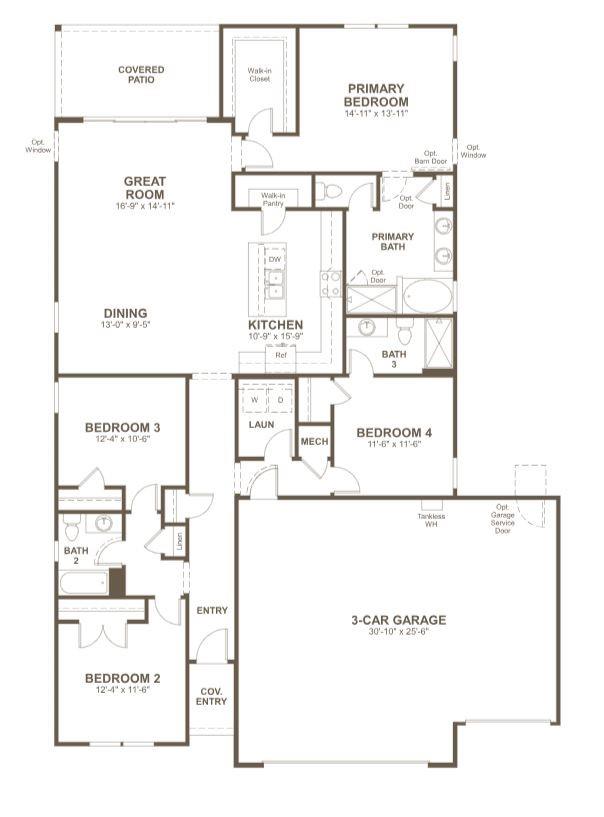 228 Firethorn Rd Property Photo 10
