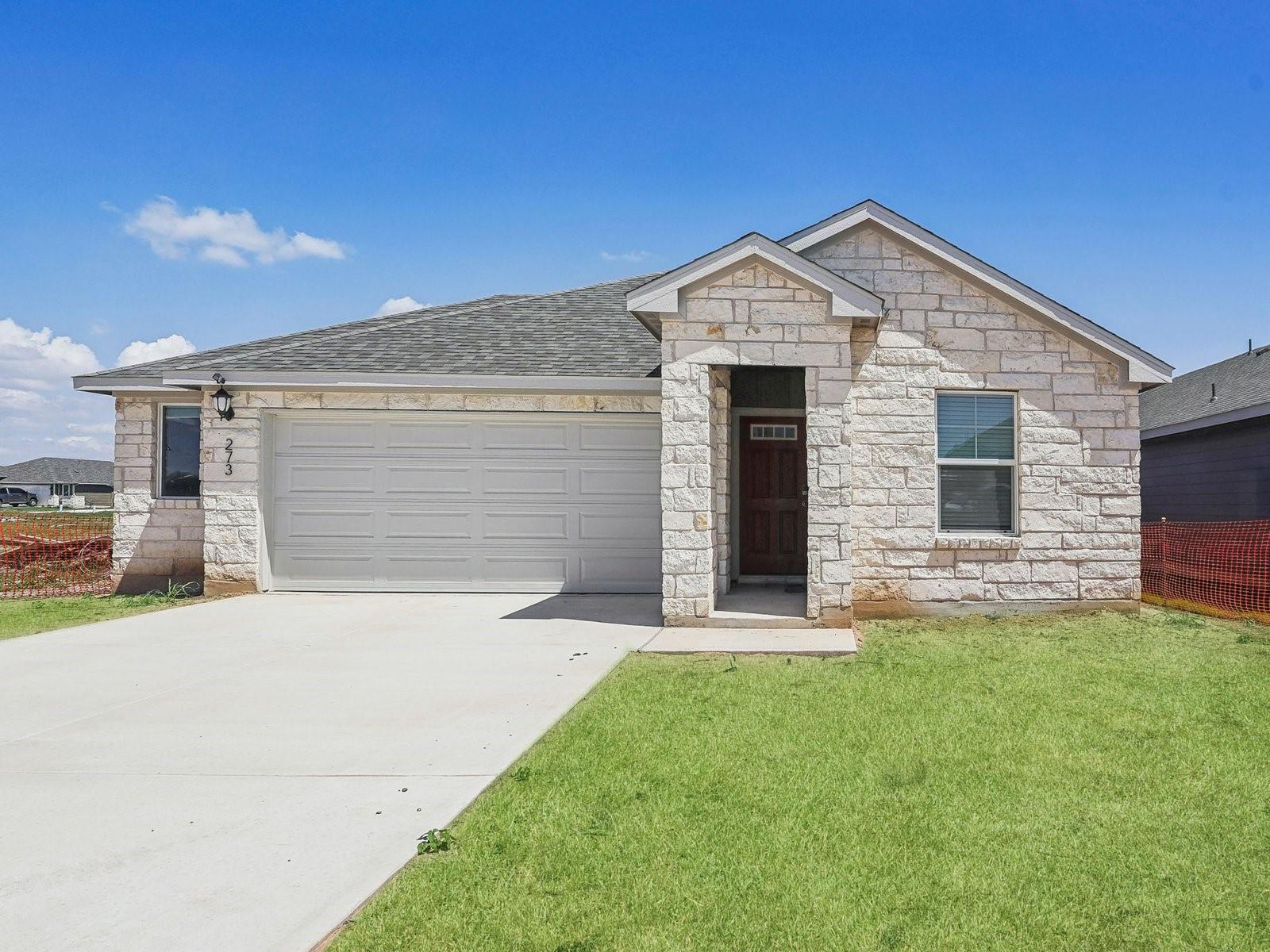 273 Honey Onyx Trl Property Photo 1