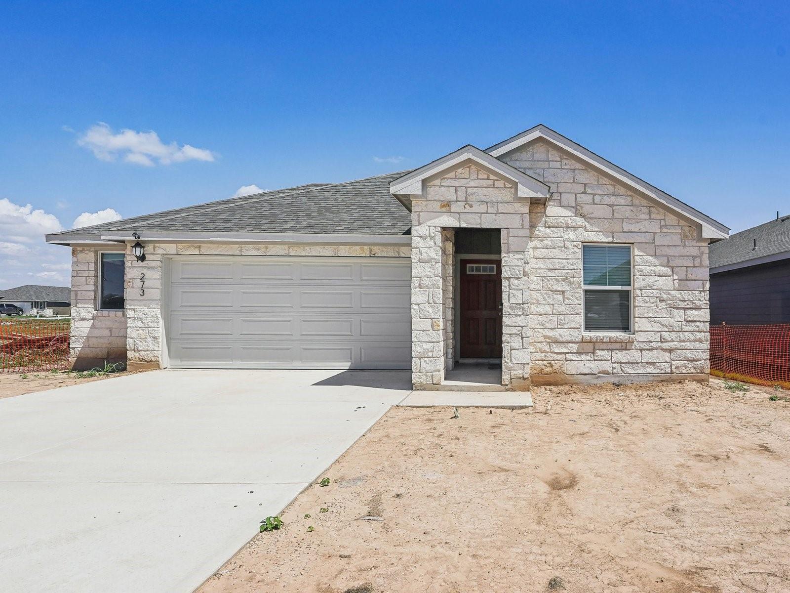 273 Honey Onyx Trl Property Photo 2