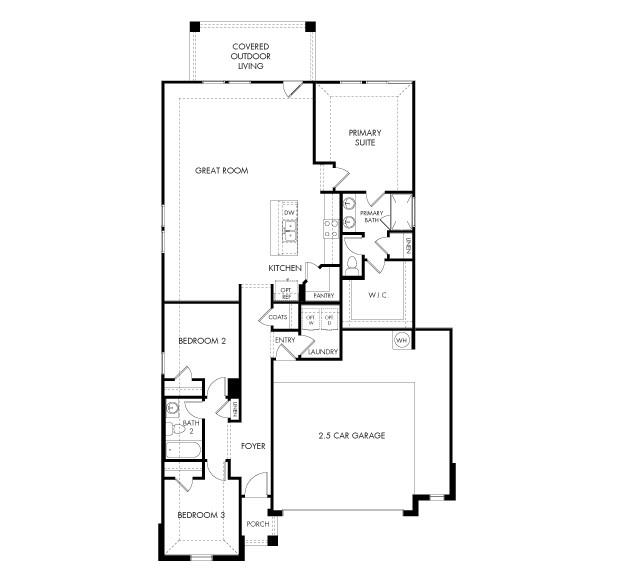 273 Honey Onyx Trl Property Photo 35