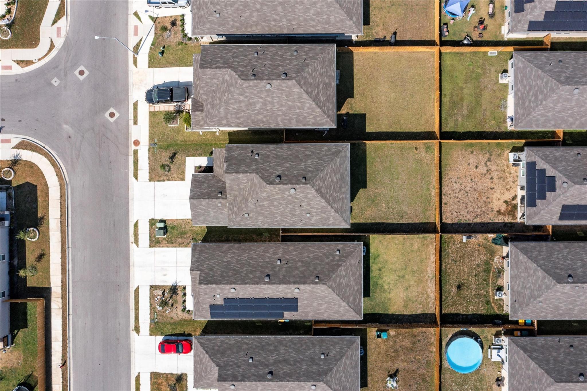 11104 Roving Pass Property Photo 35