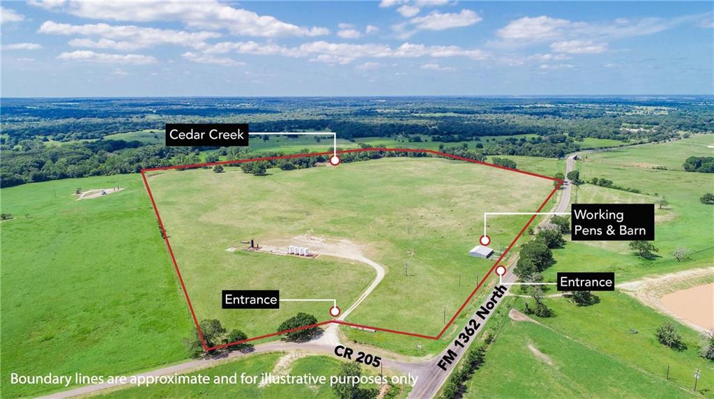Tbd (90 Ac) Cr 205 Property Photo
