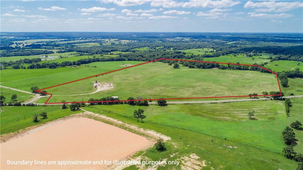 Tbd (90 Ac) Cr 205 Property Photo 2