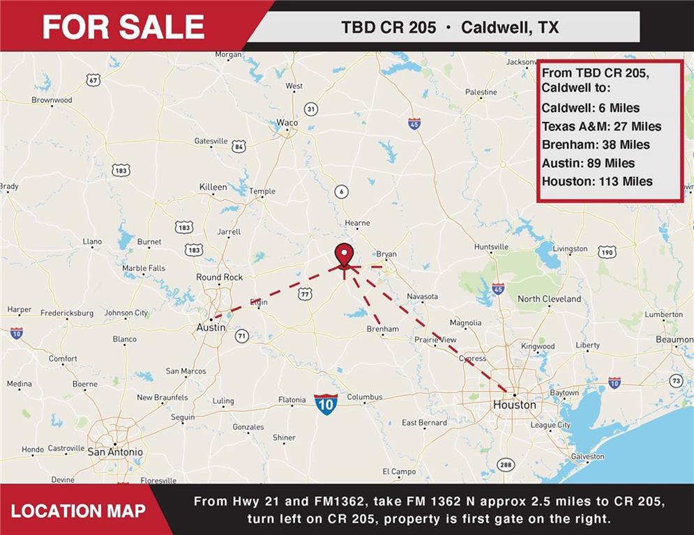 Tbd (90 Ac) Cr 205 Property Photo 3