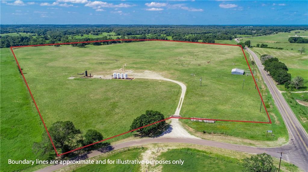 Tbd (90 Ac) Cr 205 Property Photo 6
