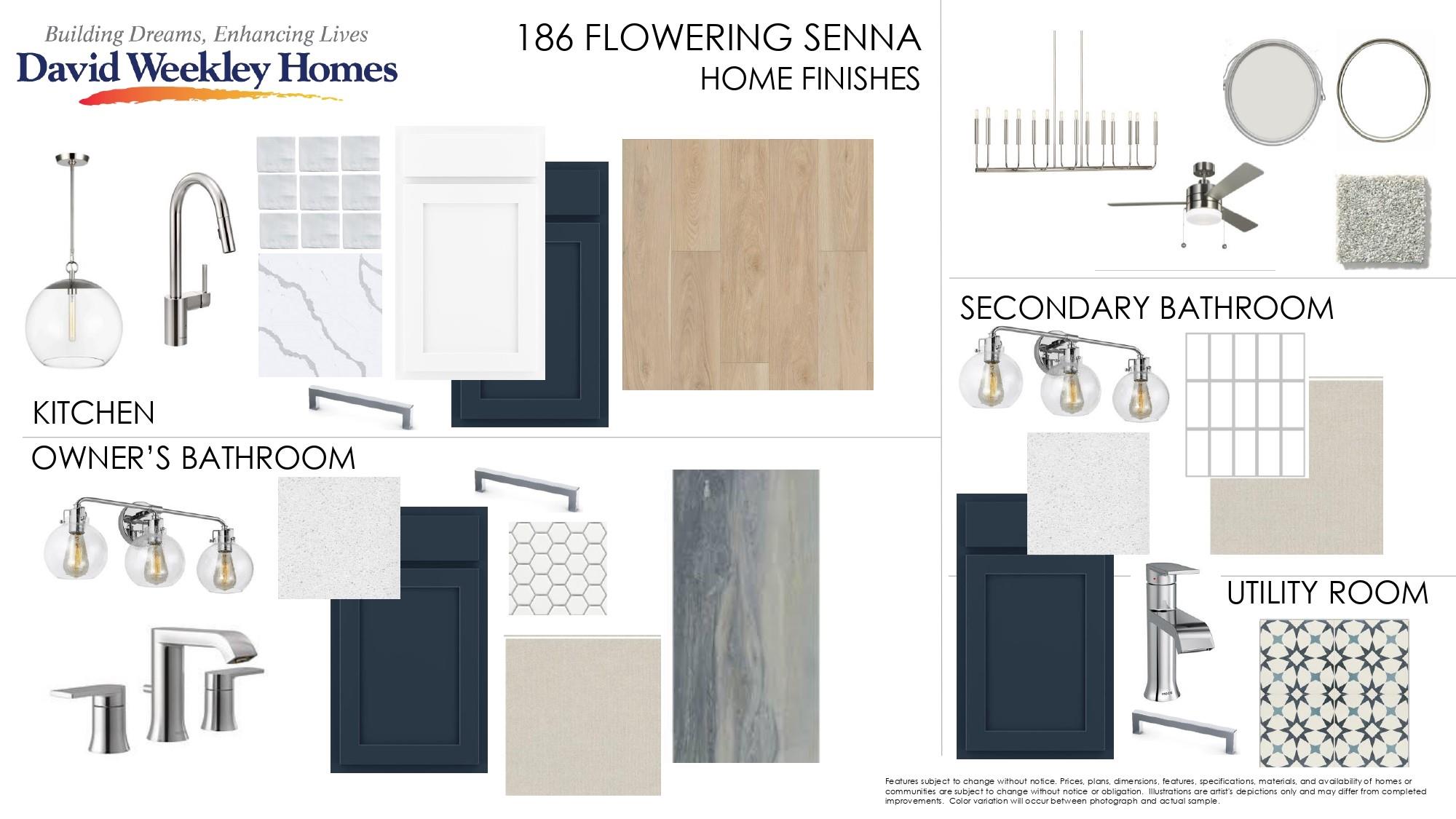 186 Flowering Senna Dr Property Photo 3