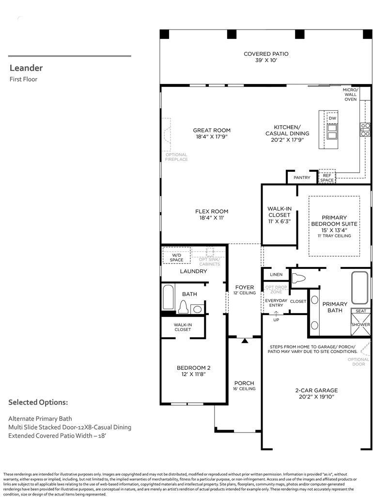 101 Alava Way Property Photo 2