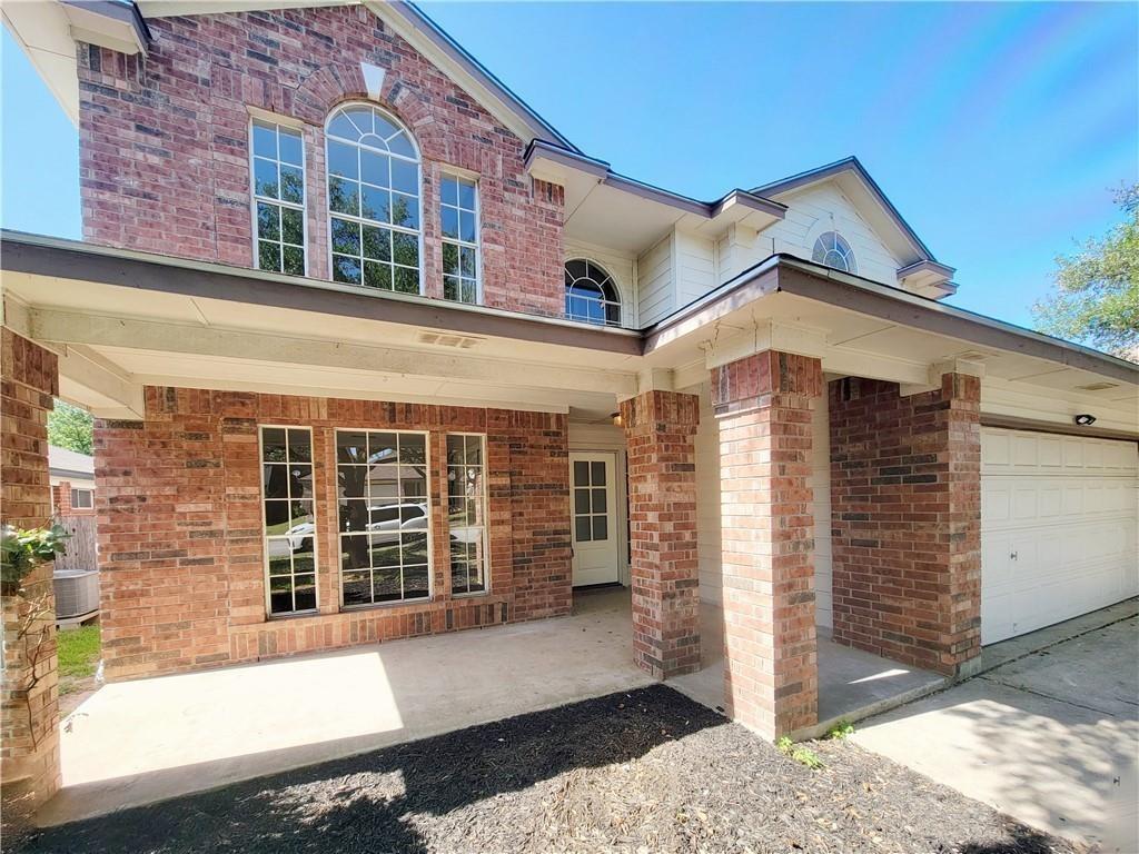 610 Cenizo Path Property Photo 2