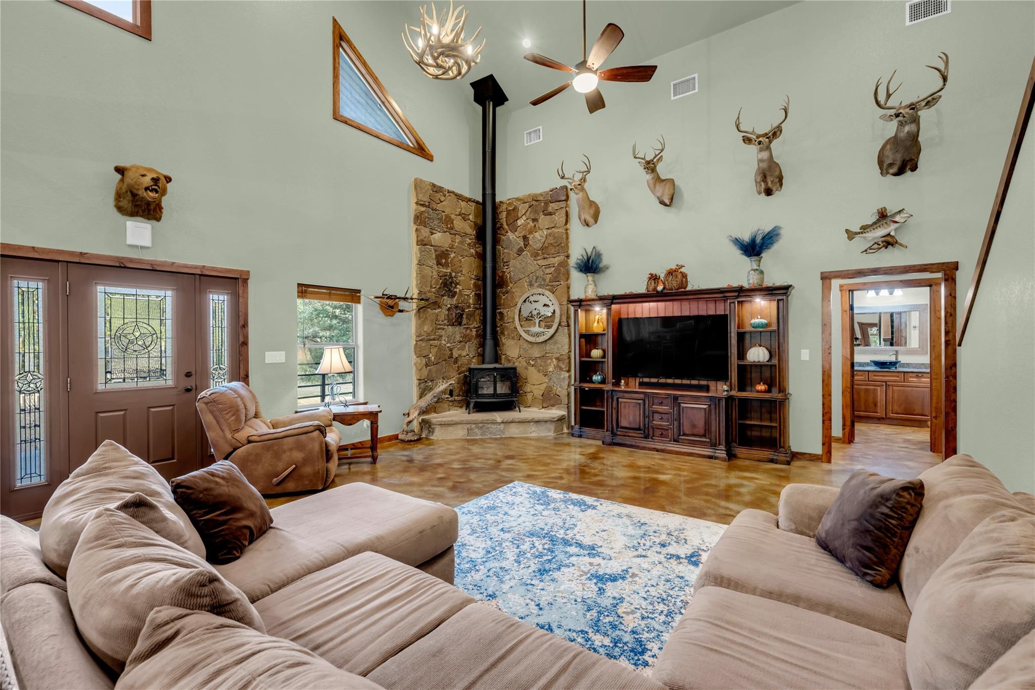 5971 County Road 208 Property Photo 8